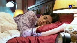 Habil Aur Qabil - Episode 23 - 1st July 2024